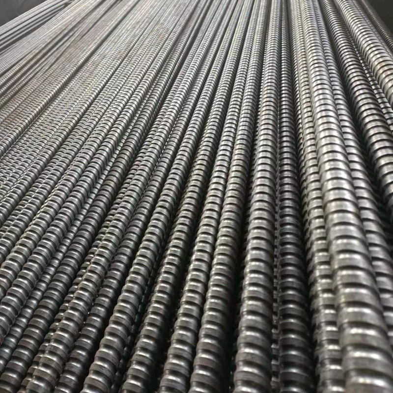 陵水中空锚杆